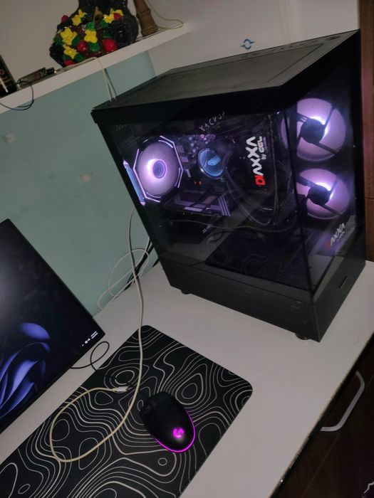 Vand pc gaming diaxa