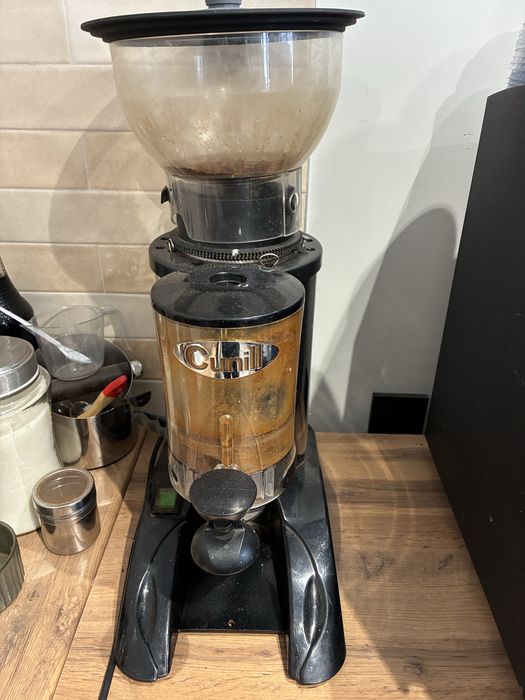 Готовая кофейня под ключ