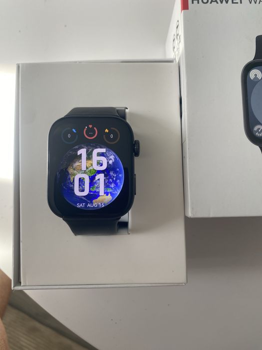 Smart watch huawei smart watch fit 3