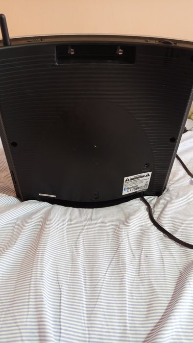 Блутут колона с обхват 80м