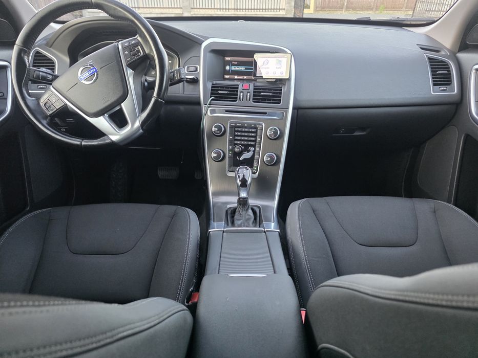 Volvo XC 60 2,4 AWD-D4, an fabr.2014, automat, euro 5