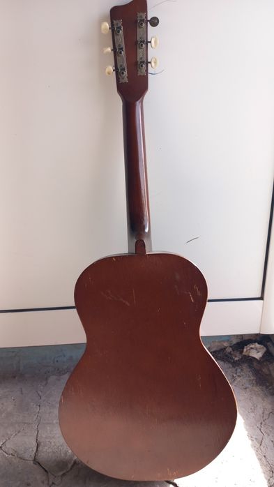 Китара класическа