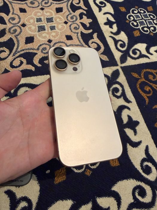 Айфон 16 про 128гб | iphone 16 pro 128gb