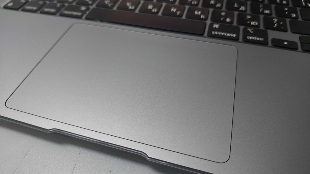 Apple macbook air 13 2020 m1
