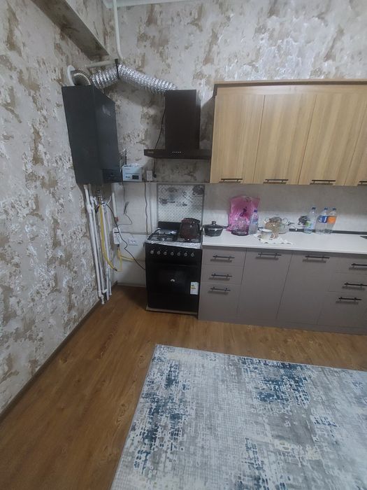 Zudlik bilan navastroyka uch XONALIK uy sotiladi