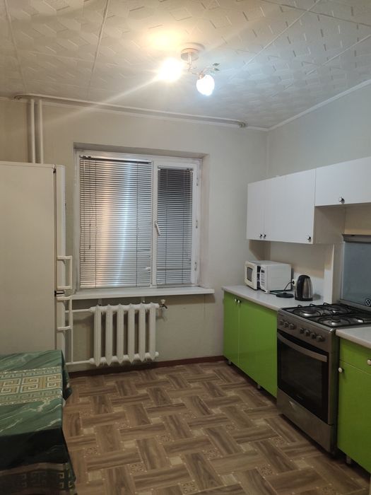 Сдам квартиру 3х комн