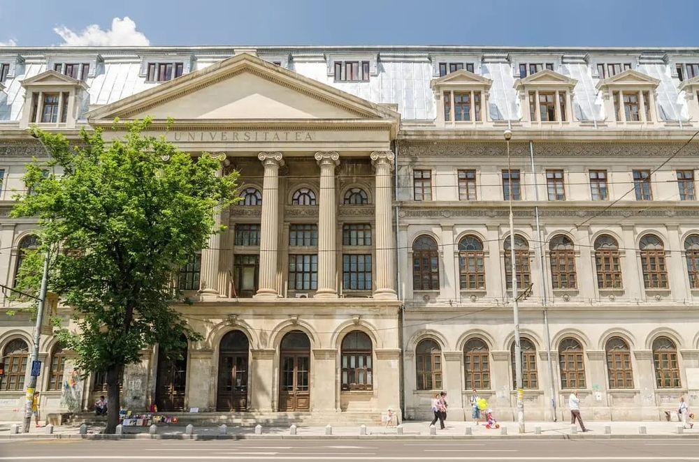 Garsoniera Universitate Bucuresti Sectorul 2 • OLX.ro