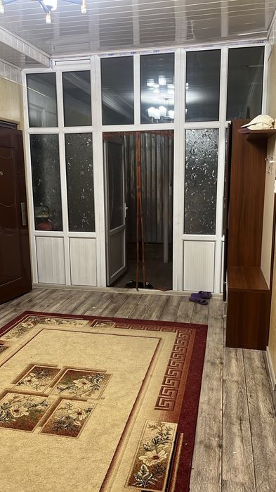 Продаётся дом в Талгаре