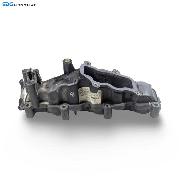 Galerie Admisie Dreapta Audi A6 C6 3.0 TDI 2005 - 2011 Cod Z059129712BQ 1101985S01 [LR2786]