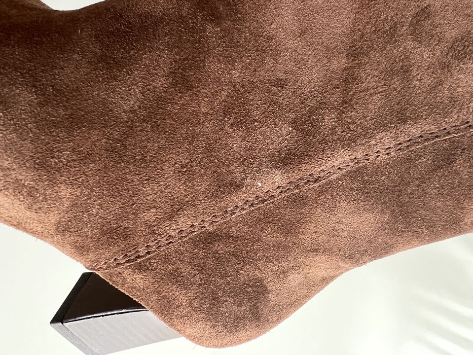 Женские ботинки