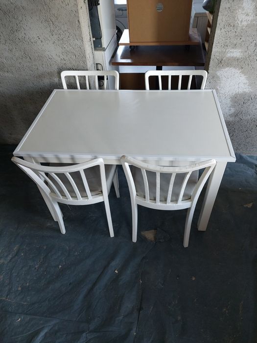 Mobila second-hand ca noua, in stare perfecta!