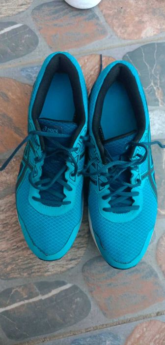 ASICS Gel Galaxy 9 оригинални