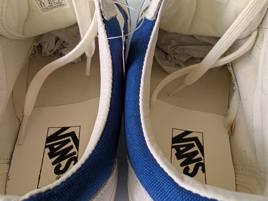 Vând Vans Vault Og Old Skool lx