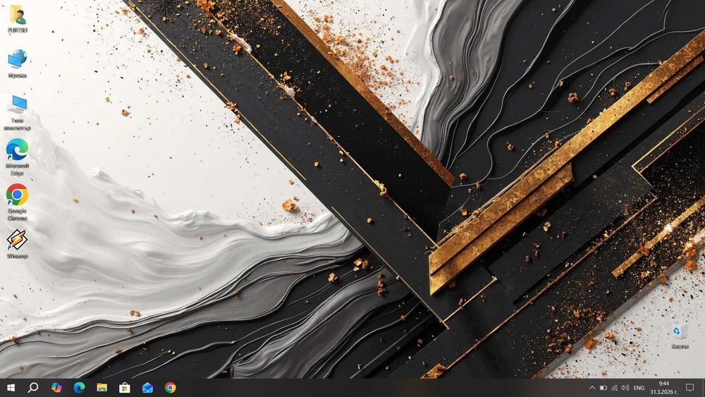 Fujitsu Lifebook A557 i5 7200U/8GB/250SSD/FHD