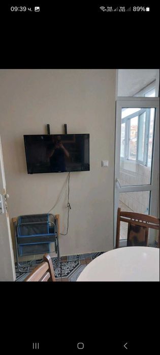 Дава се под наем Двустаен апартамент в Ямбол, Каргон - 68 кв.м за 30.6 € - Снимка #1