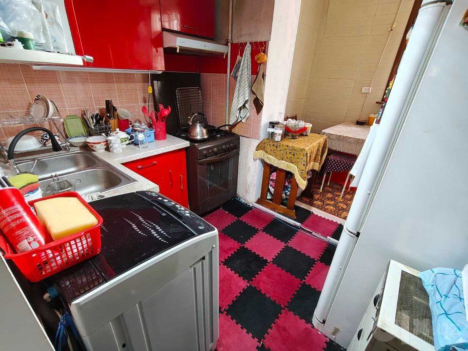 Сдаётся 2-комн Ц-5, 30.5 м²