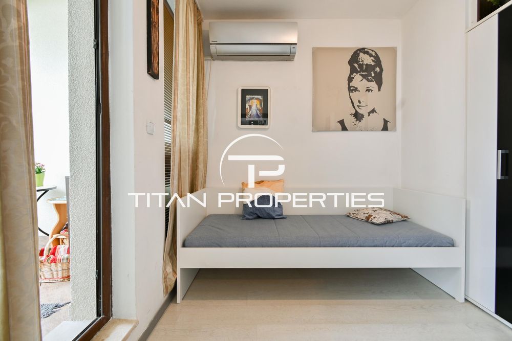 Дава се под наем Тристаен апартамент в София, Овча купел - 76 кв.м за 700 € - Снимка #9