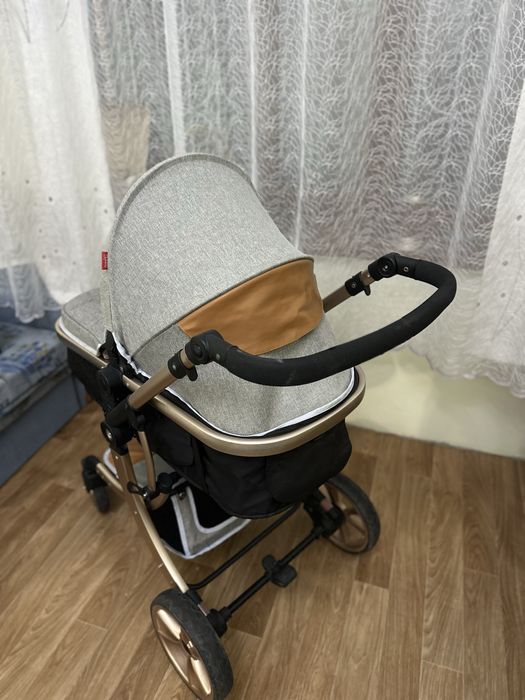 Продам коляску в отличном, чистом состоянии