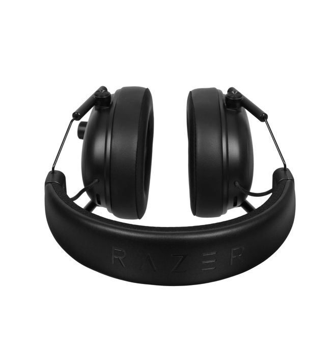 ! Беспроводная игровая гарнитура Razer BlackShark V3 (Black)