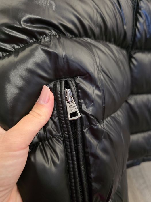 Geaca Moncler barbati - marimea 3