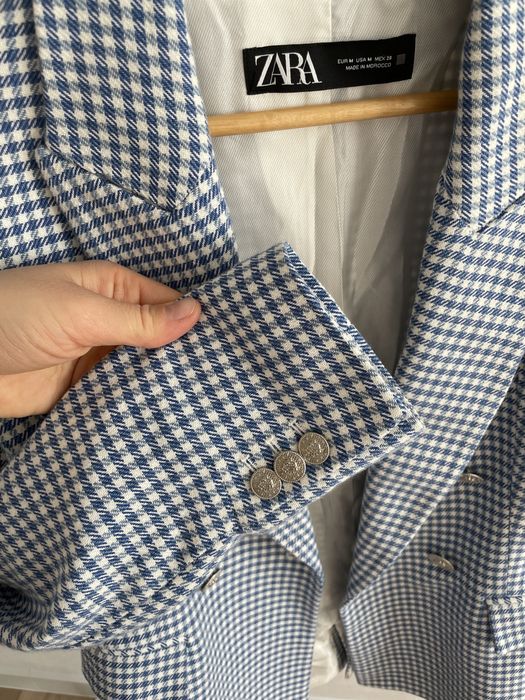 Продам женский пиджак Zara