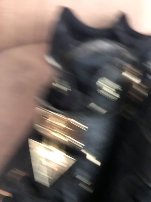 Adidasi Gheata piele naturala marimea 36