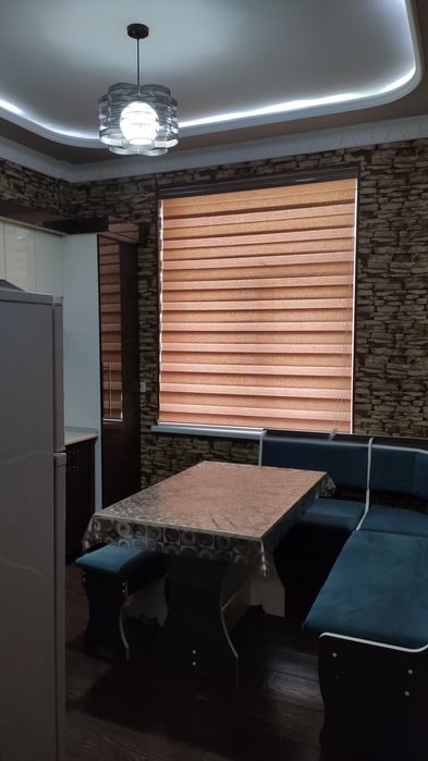 Квартира 2 хонали