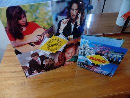 Французкий язык  35000