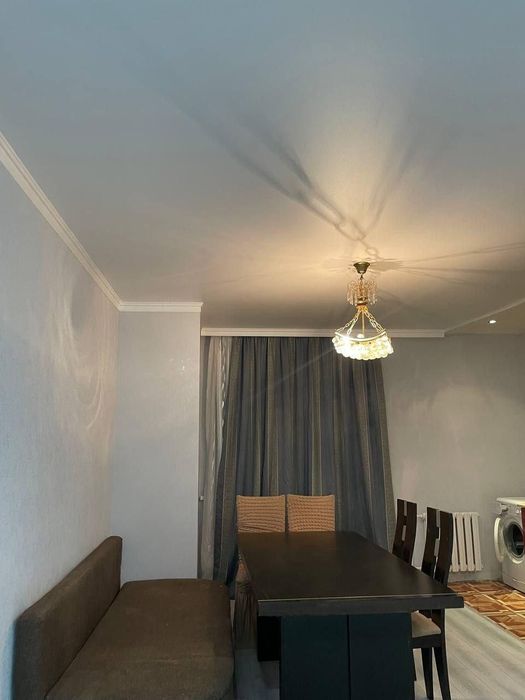 Сдаётся квартира