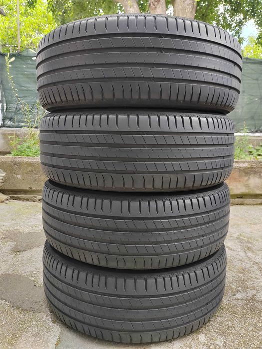 225/60/18 4бр.Michelin Летни гуми