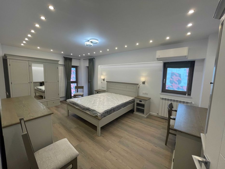 PRIMA ÎNCHIRIERE | Apartament premium cu 2 dormitoare |Zona McDonald's-Centru/Posibilitate parcare auto