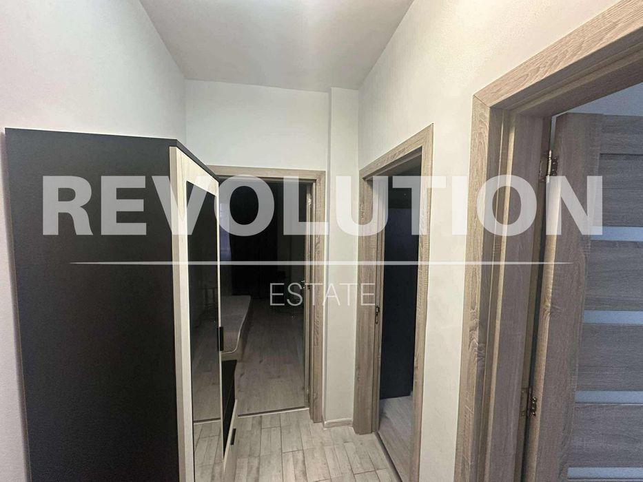 Дава се под наем Двустаен апартамент в Варна, ВИНС - 65 кв.м за 648.21 € - Снимка #9