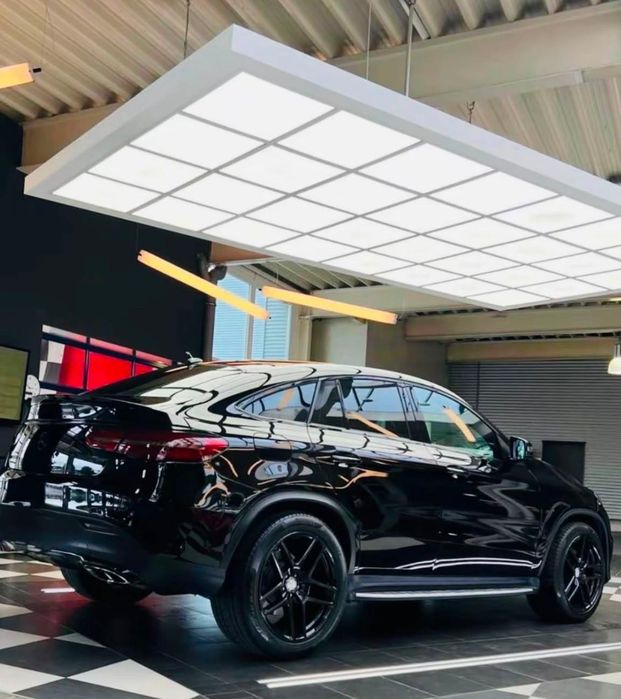 De vânzare Mercedes Gle43Amg Coupe