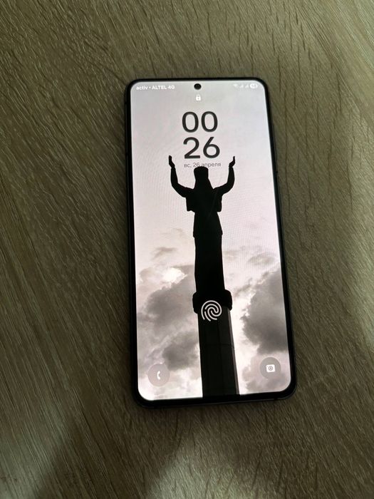 Samsung s21 fe с коробкой