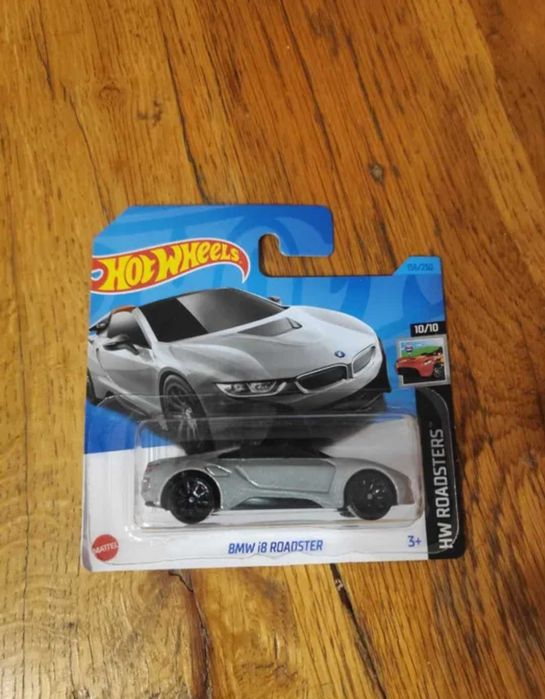 Hot wheels колички
