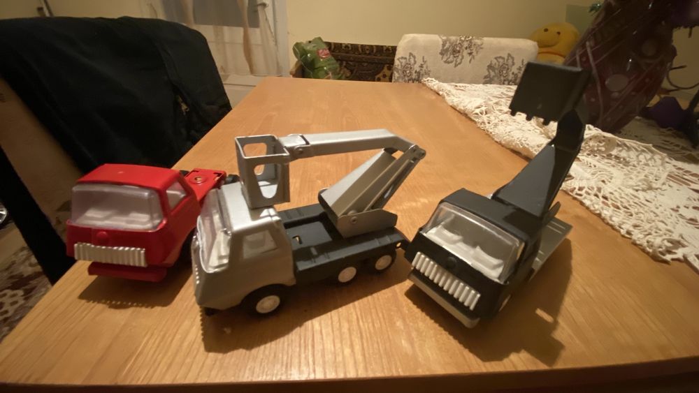 Vand macheta de colectie