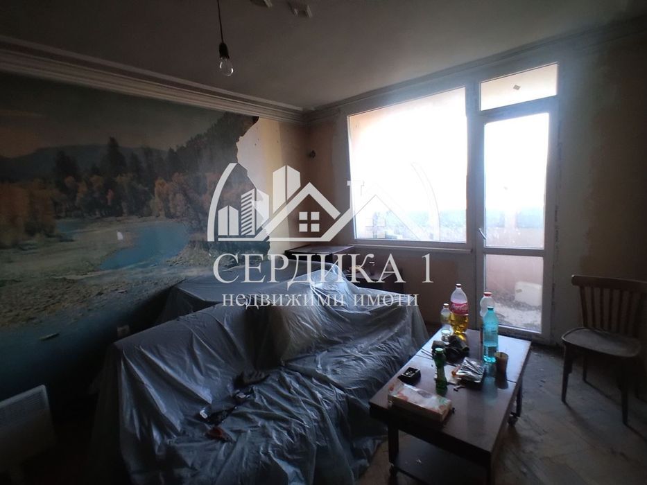 Продава се Двустаен апартамент в Благоевград, Широк център - 57 кв.м за 1204 €/кв.м - Снимка #2