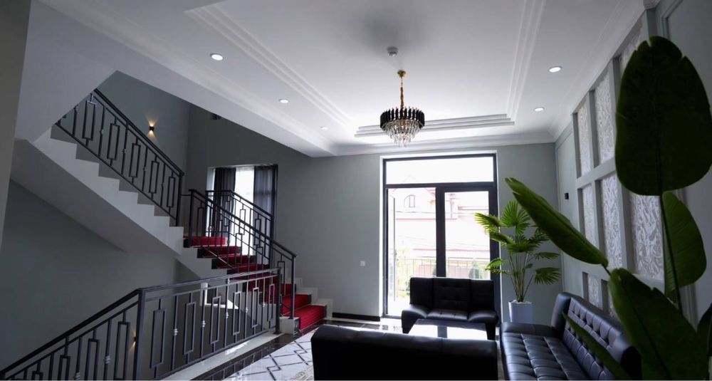 Гостиница “под ключ” в аренду | Мукимий, высокий стандарт