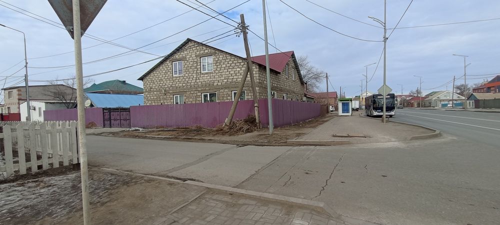 Продается новый дом