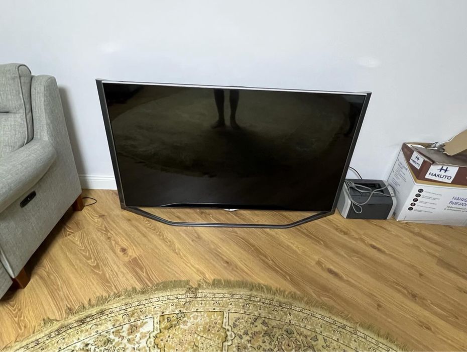 телевизор Lg