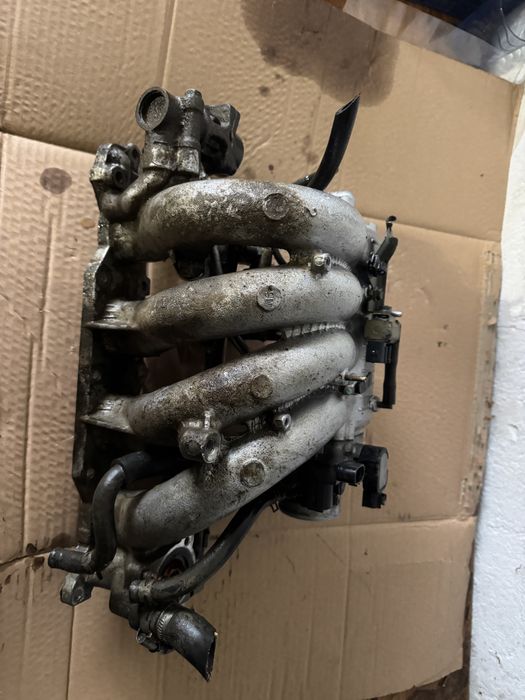 Injectie suzuki jimny