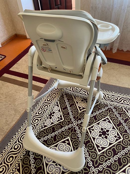 стульчики для кормления