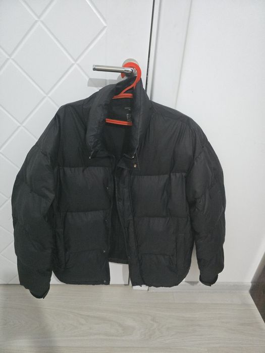 Куртка на зиму пуховик