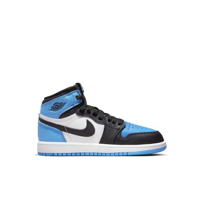 Nike Air Jordan 1 Retro High OG UNC Toe PS