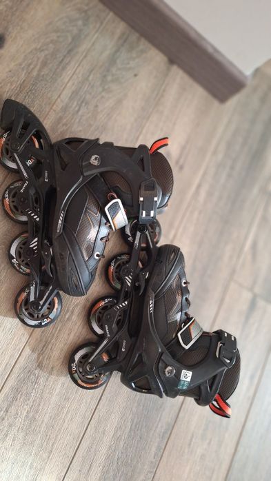Role Oxelo 32- 35