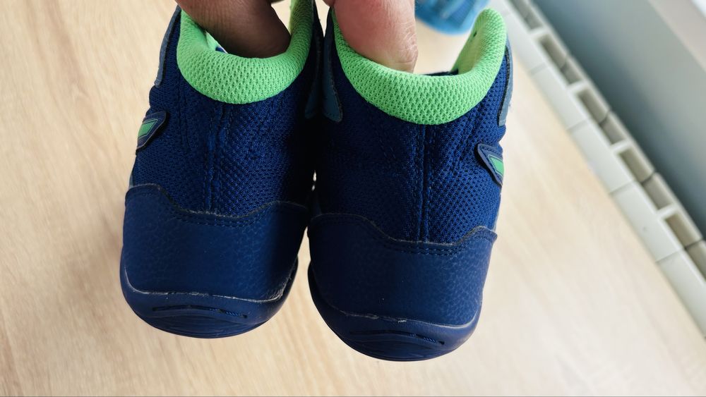 Борцовки за Борба -ASICS Номер 39,5