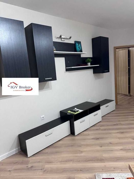 Дава се под наем Двустаен апартамент в София, Карпузица - 74 кв.м за 598.23 € - Снимка #7