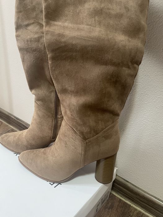 Зимни боти и ботуши