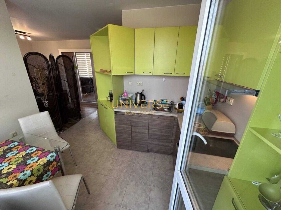 Продава се Едностаен апартамент в с. Равда, Област Бургас - 41 кв.м за 1171 €/кв.м - Снимка #2