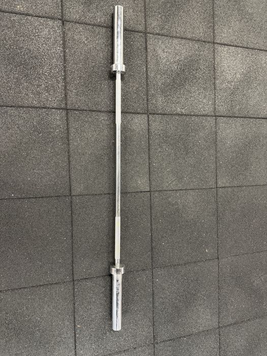 Продавам Олимпийски Лост – \ф50 / 120 см